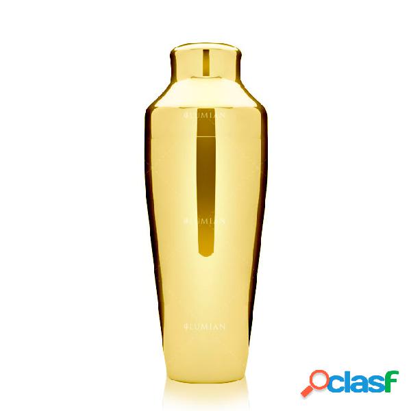 Lumian Shaker Chrono Parisienne 500 ml Oro