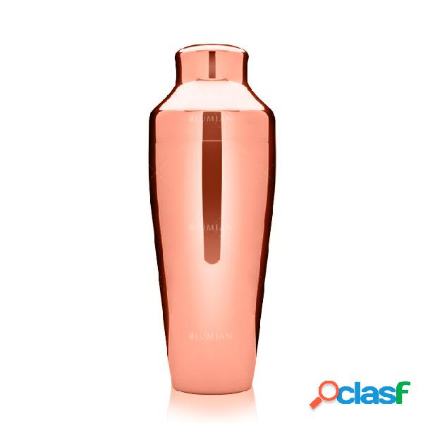 Lumian Shaker Chrono Parisienne 500 ml Rame