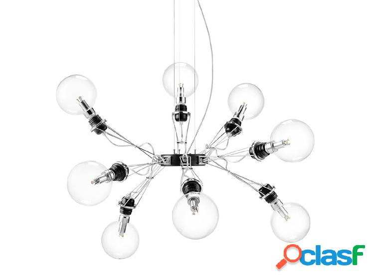 Lumina Matrix Otto - Lampada a Sospensione