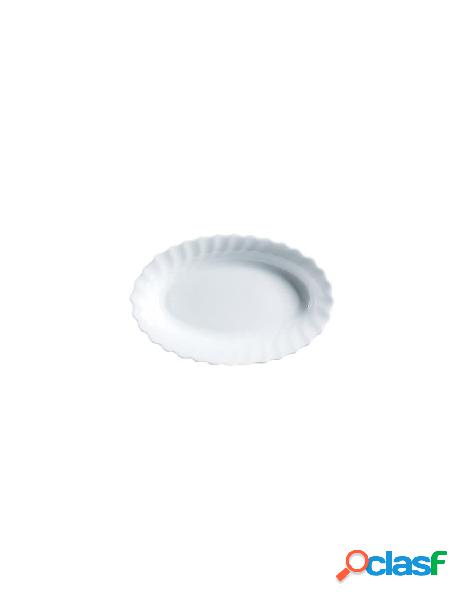 Luminarc - luminarc trianon pirofila ovale 22cm