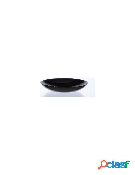 Luminarc - piatto fondo luminarc couscous nero