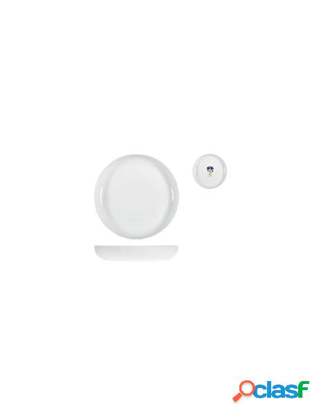 Luminarc - piatto fondo luminarc friends time bianco