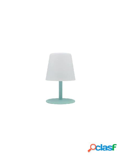 Lumisky - lampada tavolo lumisky standy mini mint
