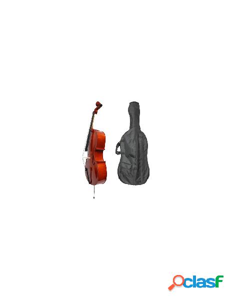 Luthier - violoncello luthier 200024 student 3/4