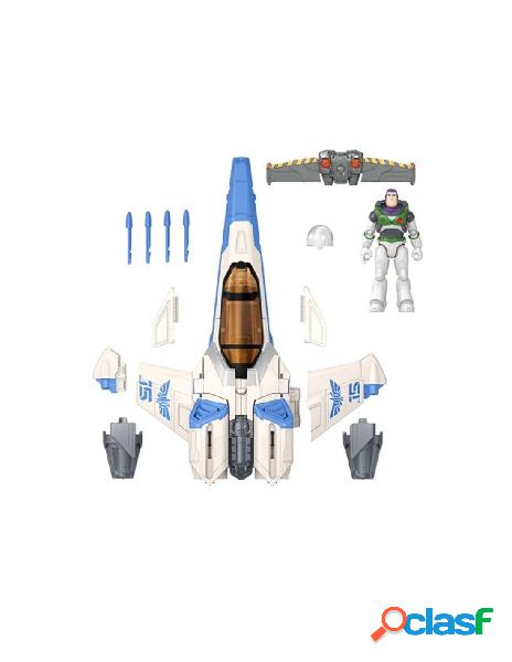 Ly core navicella xl-15