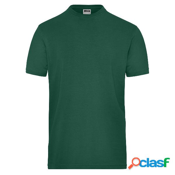 M BIO STRETCH-T WORK 95%C 5%E