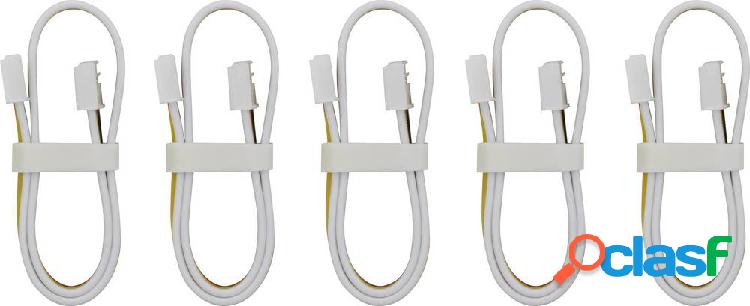 M5 Stack A034-B Cavo 5 pz. Adatto per (kit di sviluppo):