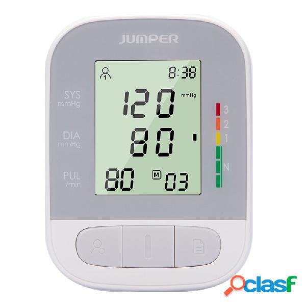 MAGLIONE JPD-HA210 Misuratore di pressione sanguigna LCD