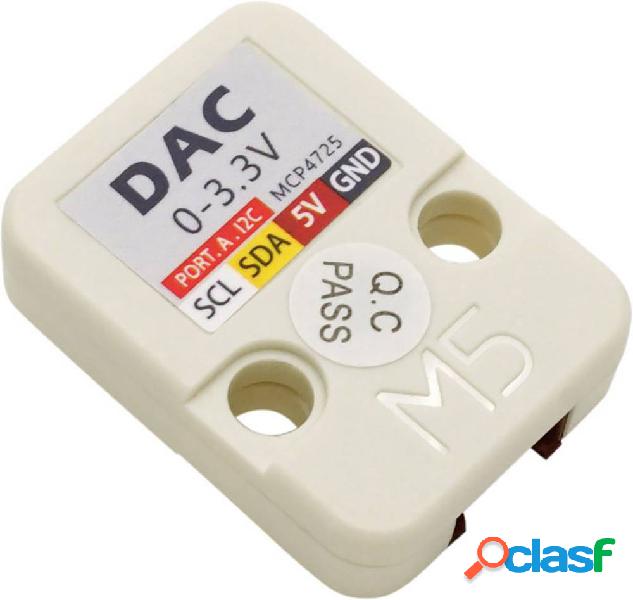 MAKERFACTORY MF-6324864 Adattatore 1 pz. Adatto per (kit di