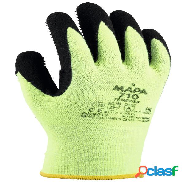 MAPA - Paio di guanti protettivi contro il calore TempDex