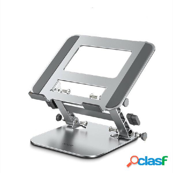 MCHSOE LS515 Lega di alluminio regolabile Stand Holder