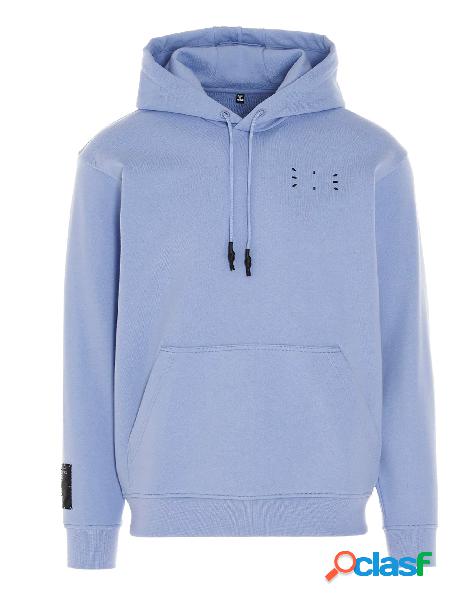 MCQ BY ALEXANDER MCQUEEN FELPA UOMO 624727RQR205355 ALTRI