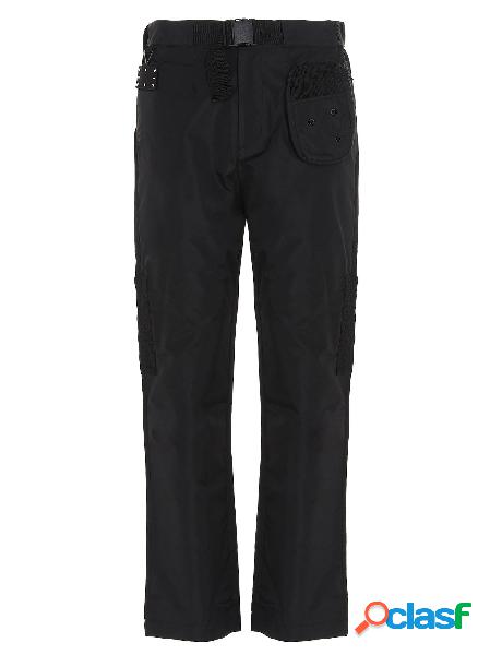 MCQ BY ALEXANDER MCQUEEN PANTALONI UOMO 646533RQQ261000