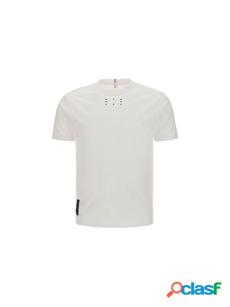 MCQ BY ALEXANDER MCQUEEN T-SHIRT UOMO 624760RQR219000 ALTRI