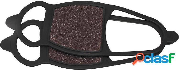 MFH SP Gr.M 39249M Copertura anti scivolo per scarpe Nero 1