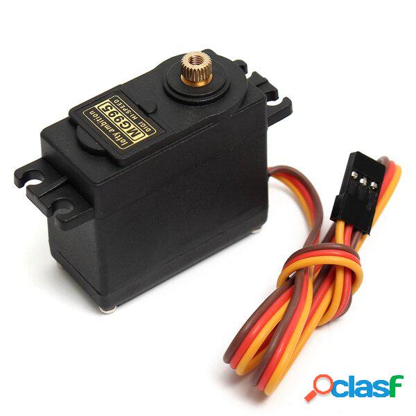 MG995 High Torgue Metal Gear analogico Servo per modelli di