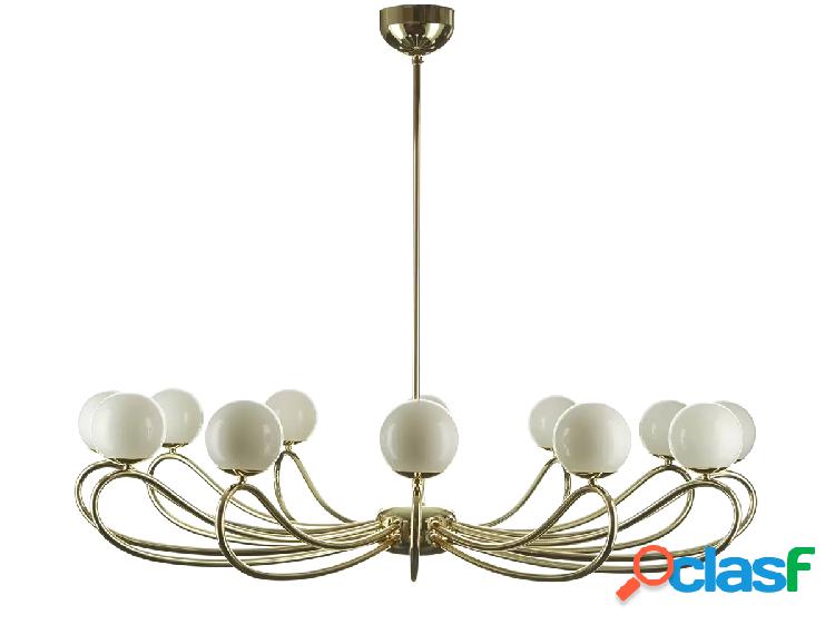 MM Lampadari Papillon Lampada a Sospensione - 12 Lights