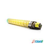 MPS Yellow Ricoh SPC810,SPC811DN-15K/360g#820009/884202