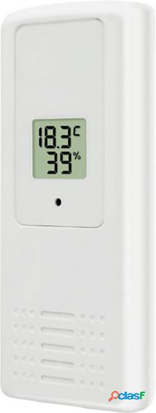 MX6030TX Sensore per temperatura e umidità Radio a 433 MHz