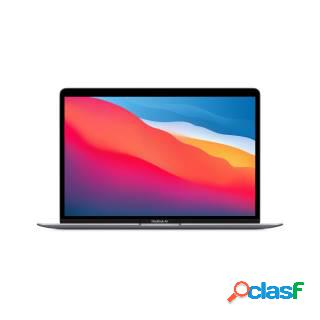 MacBook Air 13.3" Retina, IPS, 2560x1600, Apple M1, 256GB