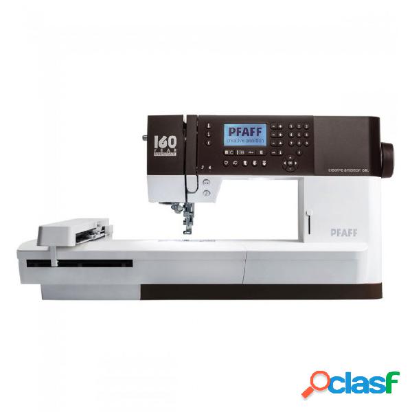 Macchina Per Cucire E Ricamare Pfaff Creative Ambition 640 5