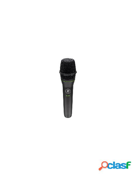 Mackie - microfono a filo mackie em series em 89d black