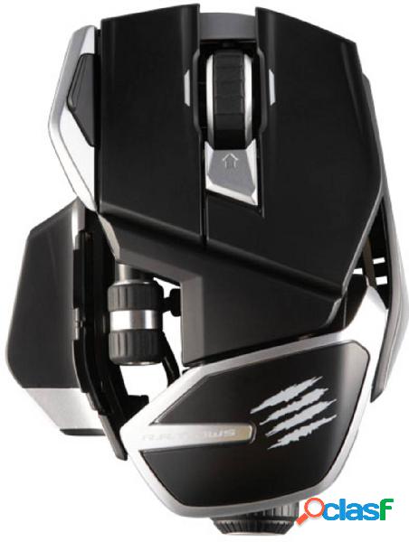 MadCatz R.A.T. DWS wireless #####Kabellose ergonomische