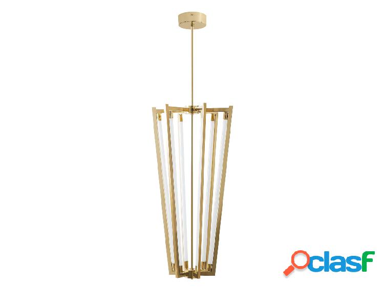 Magic Circus Éditions Chandelier 04 - Lampada a Sospensione
