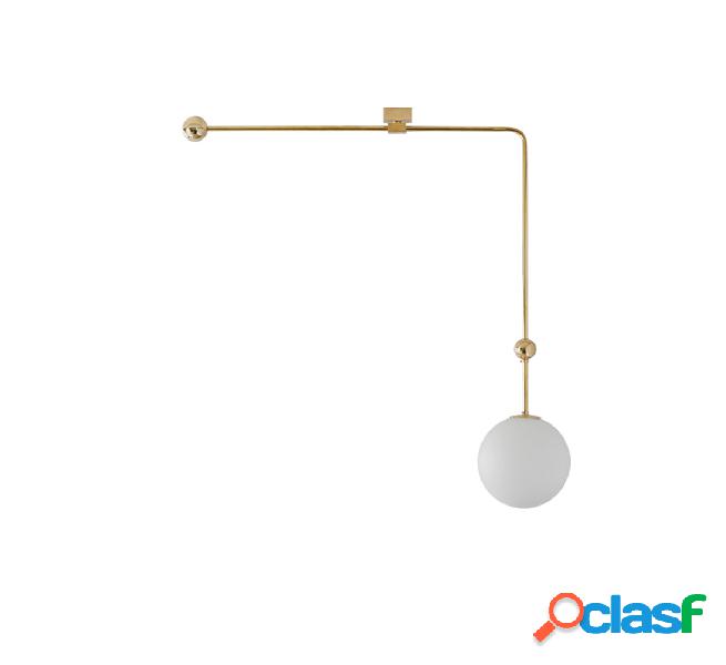 Magic Circus Éditions Chandelier 06 Lampada Da Soffitto
