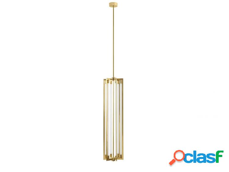 Magic Circus Éditions Chandelier 12 - Lampada a Sospensione