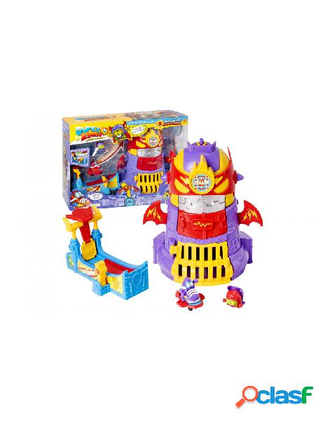Magicbox toys - superthings s adventure 3 power tower