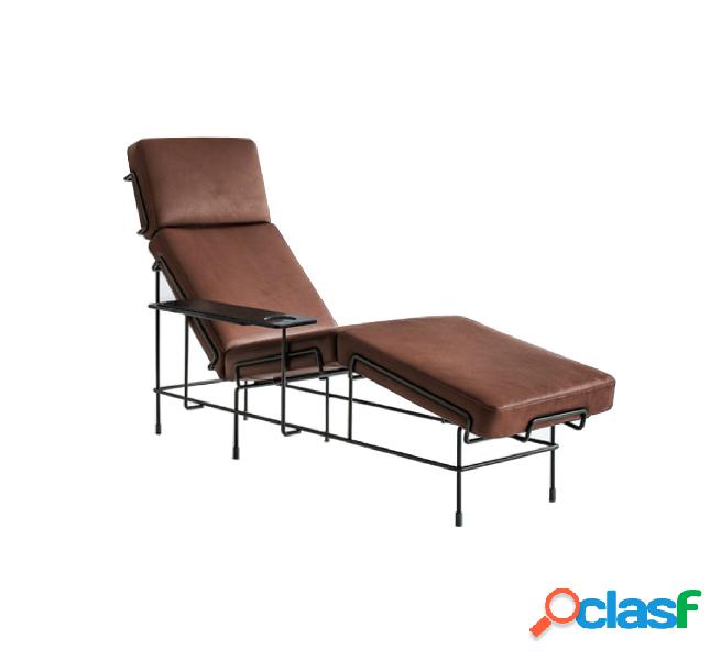 Magis Traffic Chaise Longue
