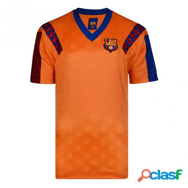 Maglia Barcellona 1991-92 away