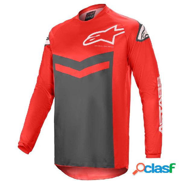 Maglia Fluid