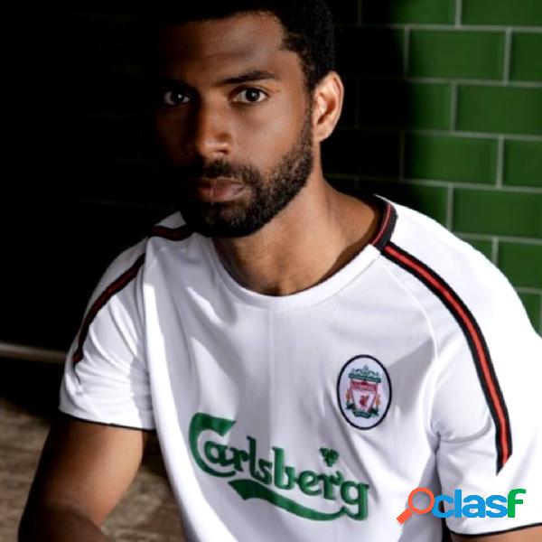 Maglia Liverpool FC 2003-04 | Away