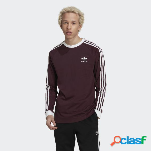 Maglia adicolor Classics 3-Stripes Long Sleeve