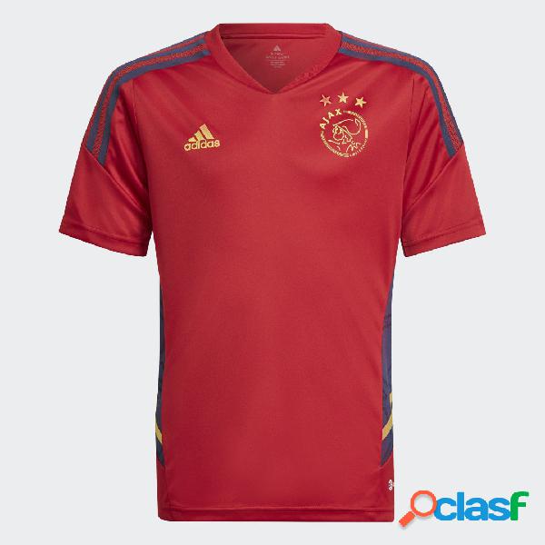 Maglia da allenamento Condivo 22 Ajax Amsterdam