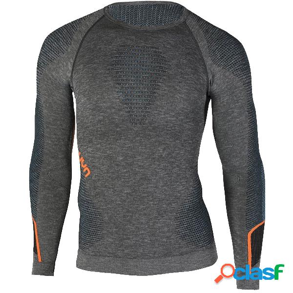 Maglia intima Uyn Ambityon Uomo (Colore: nero