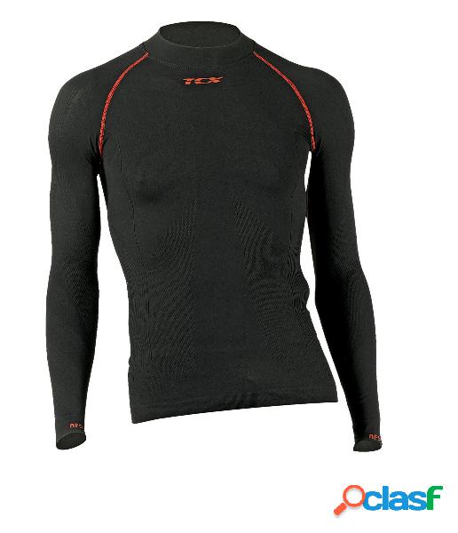 Maglia intima donna estiva Tcx Summer seamless