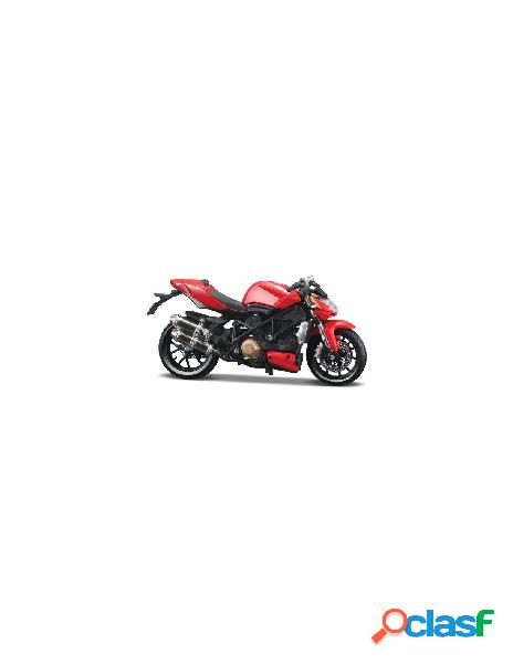 Maisto - modellino moto maisto 390656 012 ducati assortito