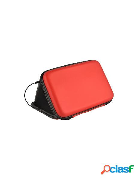 Majestic - custodia cover universale per tablet 7" con