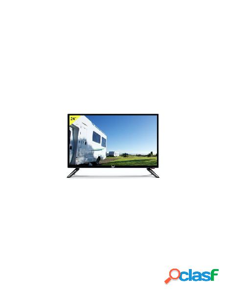 Majestic - tv majestic 104224 tvd 224 s2 v2 black
