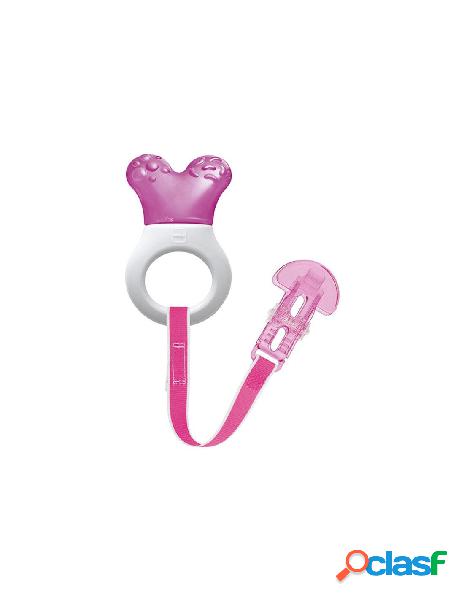 Mam dentaruolo mini cooler & clip 2m+ femmina