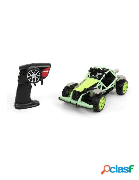 Mamatoy - macchina buggy radiocomandata per bambini mamatoy