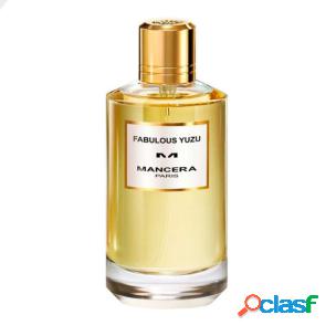 Mancera - Fabulous Yuzu (EDP) 120 ml