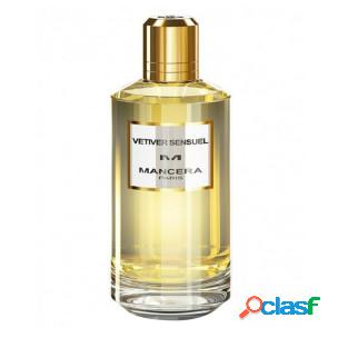 Mancera - Vetiver Sensuel (EDP) 120 ml