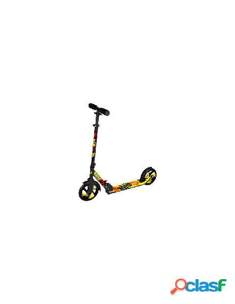 Mandelli - monopattino mandelli 707300091 sport one road