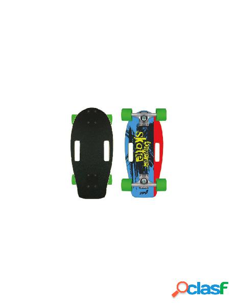 Mandelli - skateboard mandelli 707100046 sport one compact
