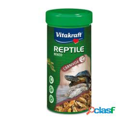 Mangime Reptile Mixed Carnivor - 250 ml - Vitakraft (unit