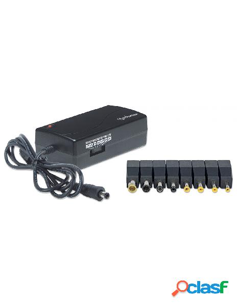 Manhattan - alimentatore universale per notebook